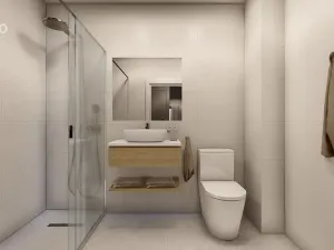 Prodej bytu 4+kk, Torre Pacheco, Murcia, Španělsko, 107 m2