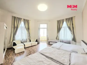 Prodej bytu 3+kk, Praha - Nové Město, Hálkova, 95 m2