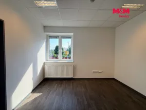 Pronájem kanceláře, Ostrava - Přívoz, Sokolská třída, 94 m2