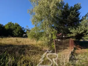 Prodej pozemku, Kašperské Hory, Dlouhá, 769 m2