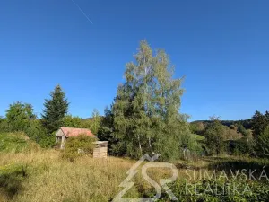 Prodej pozemku, Kašperské Hory, Dlouhá, 769 m2