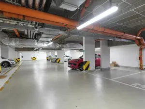 Prodej bytu 4+kk, Praha - Hrdlořezy, V třešňovce, 134 m2