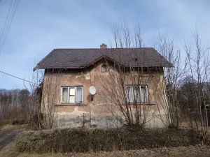 Prodej rodinného domu, Mikulášovice, 108 m2