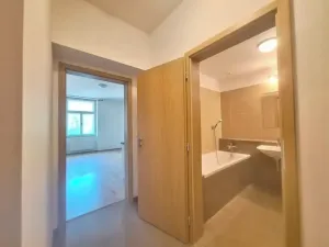 Pronájem bytu 2+kk, Praha - Nusle, Jaurisova, 40 m2