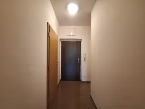 Pronájem bytu 2+kk, Praha - Nusle, Jaurisova, 40 m2