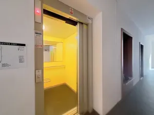 Pronájem bytu 2+kk, Praha - Nusle, Jaurisova, 40 m2