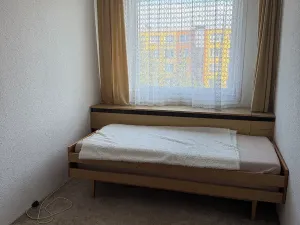 Pronájem bytu 3+1, Praha - Strašnice, Pod strání, 74 m2