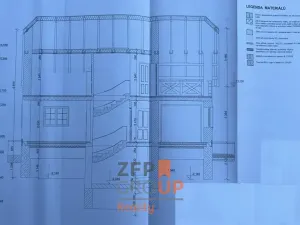 Prodej rodinného domu, Vrbno pod Pradědem, Husova, 157 m2