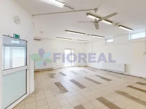 Prodej výrobních prostor, Lhůta, 320 m2