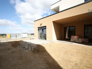 Pronájem bytu 2+kk, Holešov, Pod Hrádkem, 54 m2