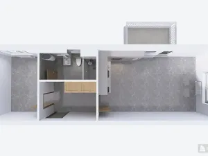 Pronájem bytu 2+kk, Olomouc, Andělská, 51 m2