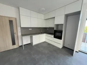 Pronájem bytu 2+kk, Olomouc, Andělská, 51 m2