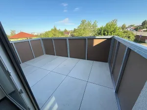 Pronájem bytu 2+kk, Olomouc, Andělská, 51 m2