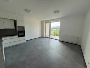 Pronájem bytu 2+kk, Olomouc, Andělská, 53 m2