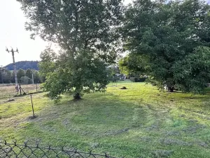 Prodej pozemku pro bydlení, Janovice, 1395 m2