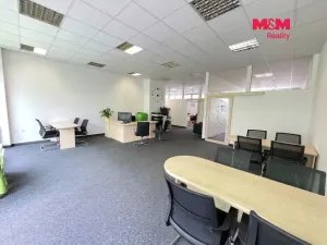 Pronájem obchodního prostoru, Ostrava - Poruba, U Soudu, 131 m2