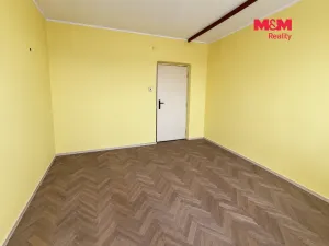 Prodej bytu 3+1, Kadaň, Klášterecká, 70 m2