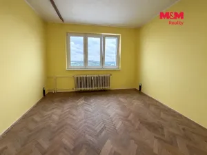 Prodej bytu 3+1, Kadaň, Klášterecká, 70 m2
