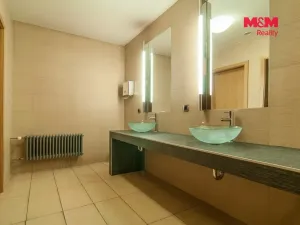 Prodej kanceláře, Praha - Smíchov, Kartouzská, 664 m2