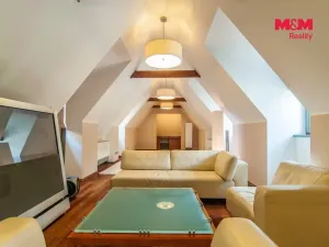 Prodej kanceláře, Praha - Smíchov, Kartouzská, 664 m2