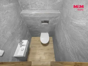 Prodej bytu 2+1, Kolín - Kolín III, Žižkova, 62 m2
