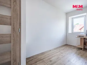 Prodej chalupy, Mrzky, 86 m2