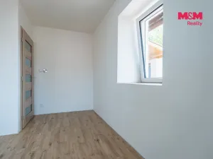 Prodej chalupy, Mrzky, 86 m2