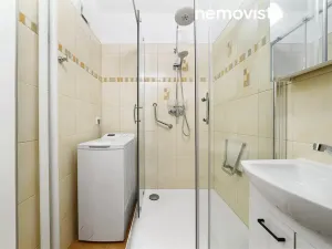 Pronájem bytu 1+1, Ostrava, Františka Hajdy, 38 m2
