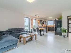 Prodej rodinného domu, Dobratice, 160 m2