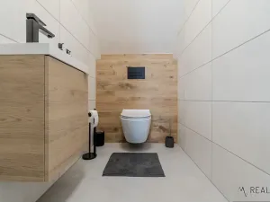 Prodej rodinného domu, Dobratice, 160 m2