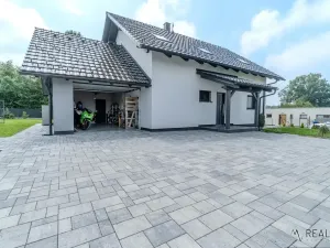 Prodej rodinného domu, Dobratice, 160 m2