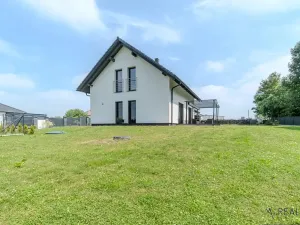 Prodej rodinného domu, Dobratice, 160 m2