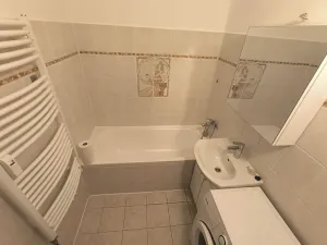 Pronájem bytu 2+kk, Brno, Svážná, 47 m2