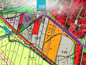 Prodej komerčního pozemku, Třebechovice pod Orebem, Pardubická, 4306 m2