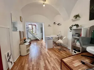 Pronájem obchodního prostoru, Chrudim, Břetislavova, 70 m2