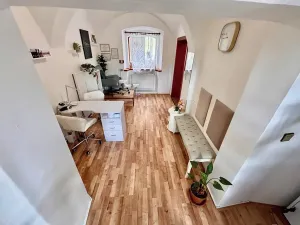 Pronájem obchodního prostoru, Chrudim, Břetislavova, 70 m2