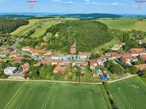 Prodej rodinného domu, Přemyslovice, 140 m2