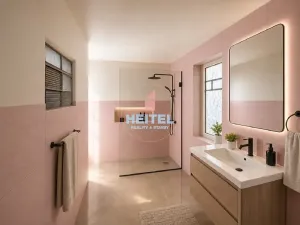 Prodej rodinného domu, Přemyslovice, 140 m2