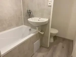Prodej bytu 2+1, Bílina, Sídliště Za Chlumem, 58 m2