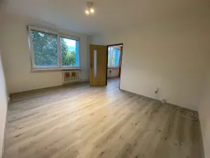 Prodej bytu 2+1, Bílina, Sídliště Za Chlumem, 58 m2