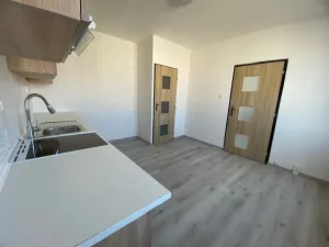 Prodej bytu 1+1, Bílina, Sídliště Za Chlumem, 35 m2