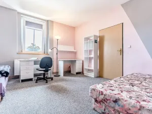 Prodej rodinného domu, Očihov, 497 m2