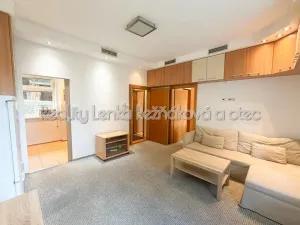 Prodej bytu 2+1, Brno, Staňkova, 45 m2