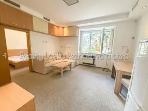Prodej bytu 2+1, Brno, Staňkova, 45 m2