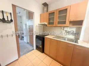 Prodej bytu 2+1, Brno, Staňkova, 45 m2