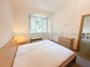 Prodej bytu 2+1, Brno, Staňkova, 45 m2