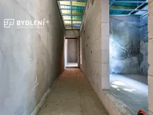 Prodej domu na klíč, Dubí, Bystřická, 153 m2