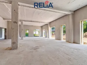 Pronájem ordinace, Liberec, Tanvaldská, 369 m2