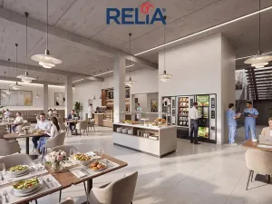 Pronájem restaurace, Liberec, Tanvaldská, 153 m2