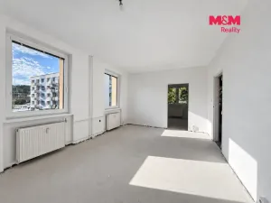 Prodej bytu 3+1, Vlachovo Březí, 63 m2